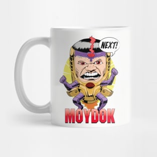 Moydok Next! Mug